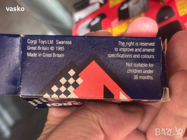 Рено Трафик-стар,английски,нов, снимка 8 - Колекции - 53534018