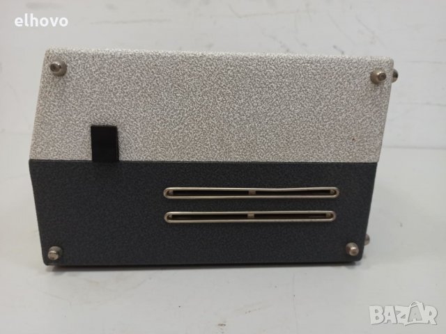 Грамофон Dual p410 V, снимка 7 - Грамофони - 32209873