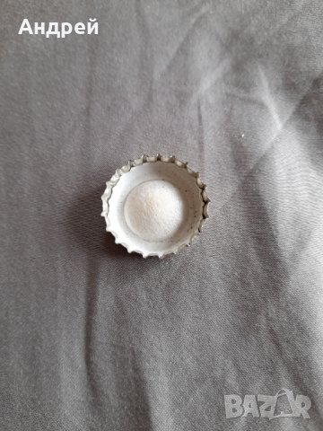 Капачка Булгарконсерв,Bulgarkonserv, снимка 2 - Други ценни предмети - 32419997