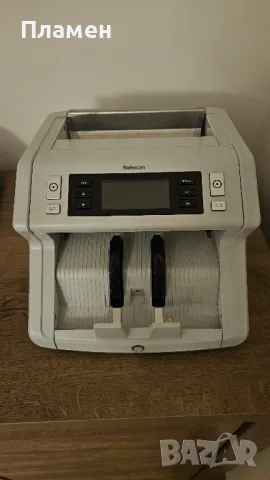 Safescan 2250 машина за броене на пари