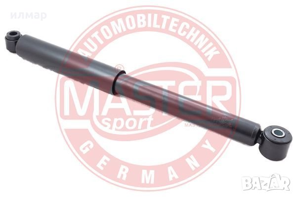 56200-EA511 Амортисьор за Нисан Патфиндер, снимка 7 - Части - 33684346