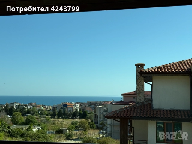 Къща с прекрасна морска гледка, снимка 8 - Къщи - 52532837