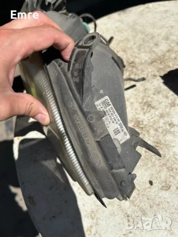 Фарове за Opel Astra G, снимка 3 - Части - 49931240