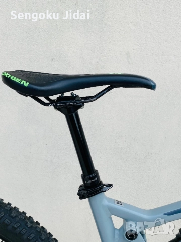 Велосипед Stevens Jura 29 , снимка 9 - Велосипеди - 52364713