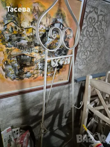 Статив за картини за дома,менюта за ресторанти..., снимка 7 - Декорация за дома - 42215092