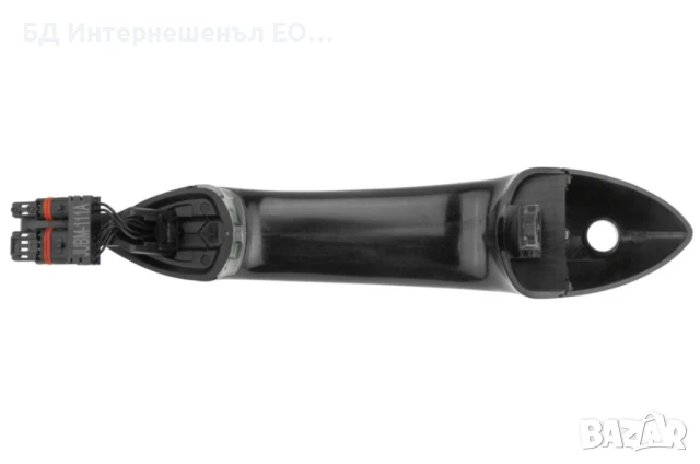 51217231931  Външна дръжка за врата, BMW, F01 F07 F10 F11 F12, Keyless, Предна лява, снимка 5 - Части - 50956237