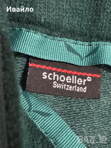 Дамски панталон Salewa., снимка 8 - Панталони - 51839456