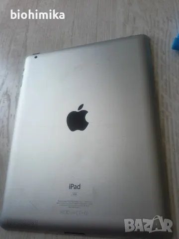 Таблет IPad 2 16GB, снимка 4 - Таблети - 47340775