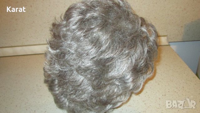 Bносна Перука , снимка 2 - Други - 35352369