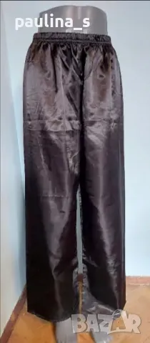 Два броя / Пижама от две части / турско синьо / кобалтово синьо, снимка 15 - Пижами - 36362241