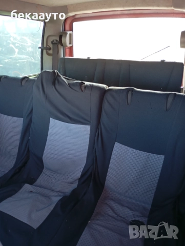 Фиат Добло на части , снимка 3 - Автомобили и джипове - 52232215