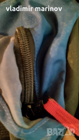 Туристическа раница Hosa Aspen 55l, снимка 7 - Раници - 51448789