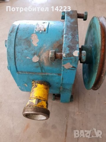 Хидравлична помпа A170X, снимка 4 - Резервни части за машини - 26340395