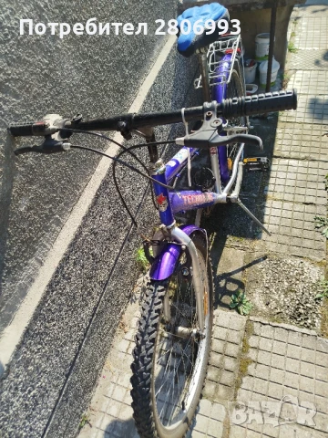 Велосипеди Юношески и детски, снимка 2 - Велосипеди - 50929023