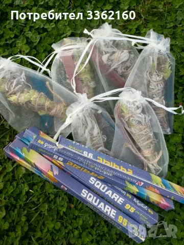 Комплект Чага (Inonotus obliquus), снимка 6 - Хранителни добавки - 41118821