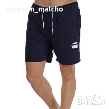 МЪЖКИ ШОРТИ – G-STAR RAW; размери: S и L