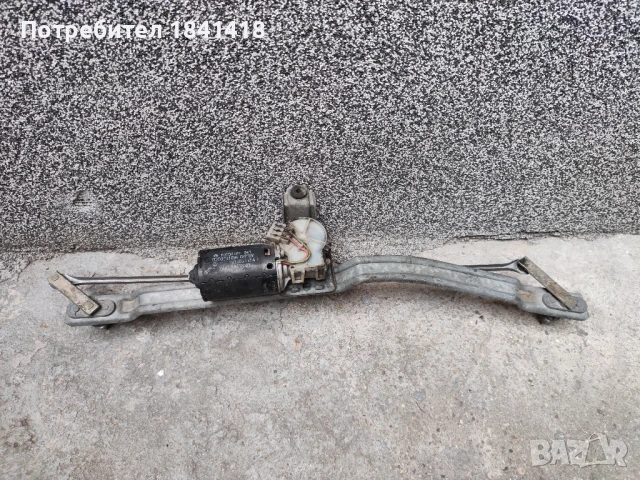 Моторче за чистачки Bosch Голф 2/ VW Golf 2