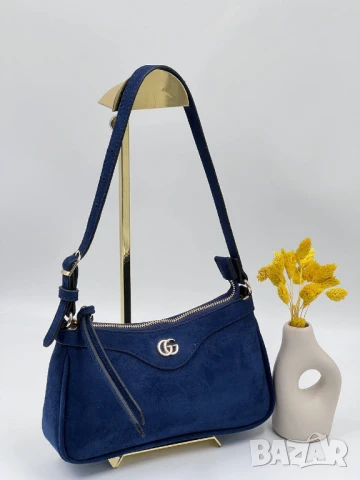 чанти gucci, снимка 6 - Чанти - 50757040
