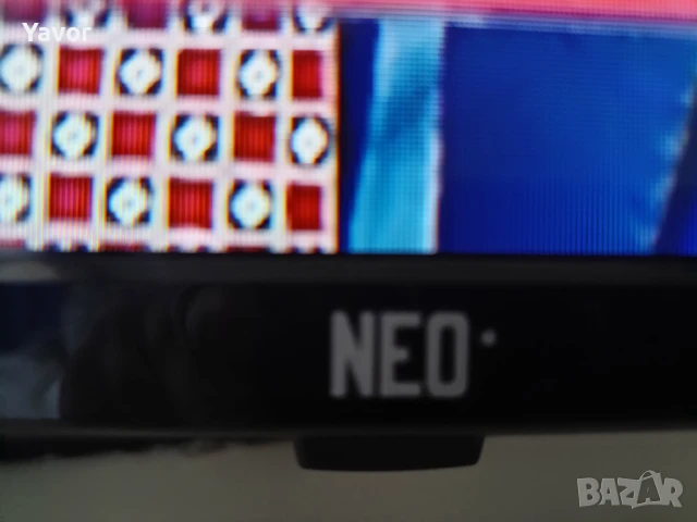 Neo Led телевизор  39" инча HD, снимка 3 - Телевизори - 50589206