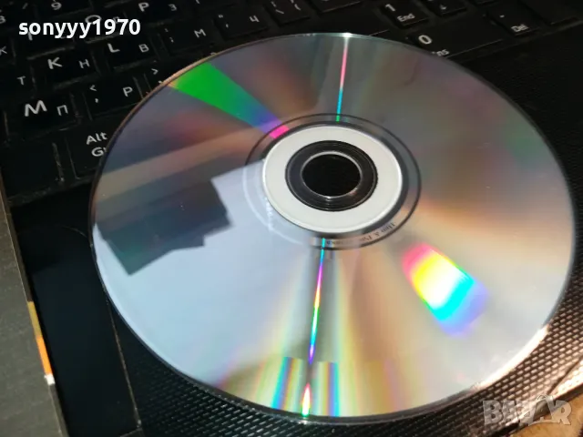 ПОП И РОК МУЗИКА-ЦД 0103251706, снимка 15 - CD дискове - 49326554