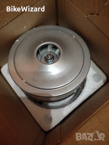 Мотор за прахосмукачка MONTERAL - 600W 230V - за Vorwerk Kobold VK130 VK131 НОВО, снимка 4 - Прахосмукачки - 43185687