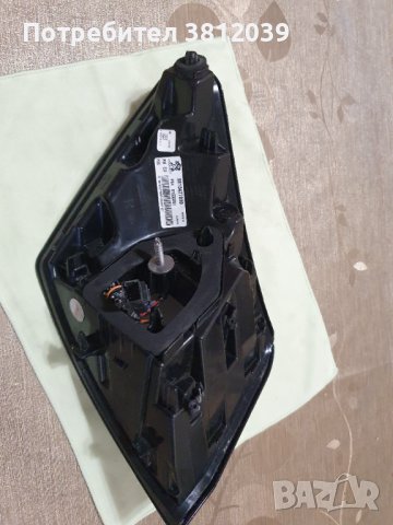 Десен външен стоп за Пежо 3008 / Peugeot 3008 (2016-2021), снимка 8 - Части - 43295019