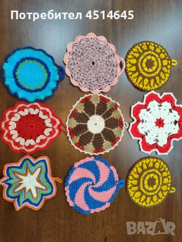 Ръкохватки по избор, ед.ц.1евро, снимка 3 - Други - 52216156