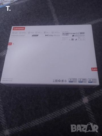 Lenovo idea pad, снимка 2 - Лаптопи за дома - 52871858