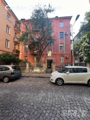 Апартамент в кв. Яворов, снимка 14 - Апартаменти - 52661340