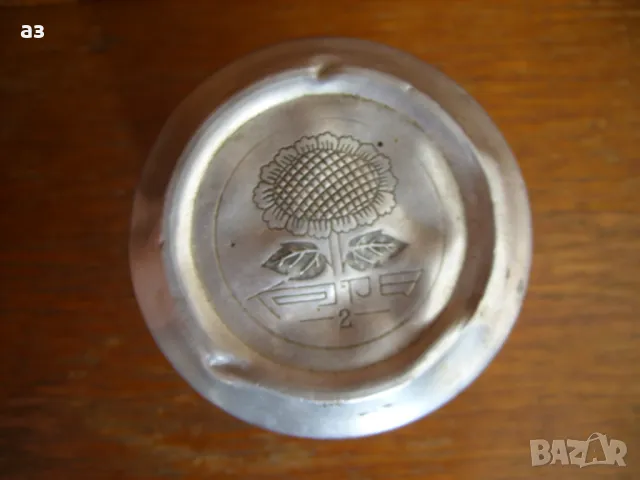 Ретро термоси китайски, снимка 4 - Термоси - 46230537