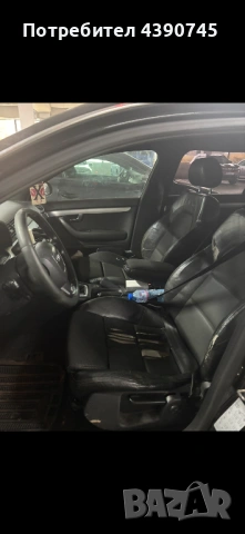 Audi A4 B7 2.0 170hp Sline, снимка 3 - Части - 53354985