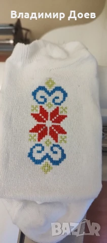 Персонализирани аксесоари, снимка 8 - Дамски чорапи - 50475947