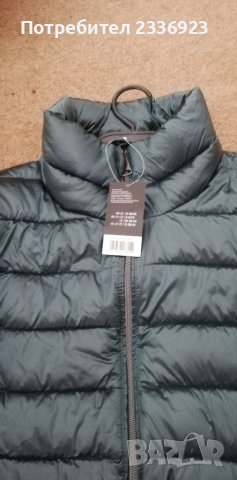 Яке пролетно - есенно, снимка 2 - Якета - 37520229