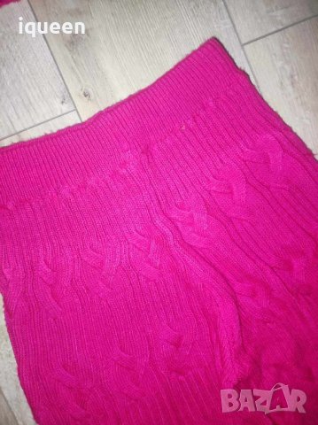 Плетен сет/комплект, снимка 3 - Комплекти - 43854099