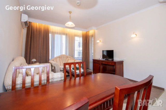 200 Метра от лифта - Елегантен Ап. В Лифт Зоната, снимка 13 - На зимен курорт - 53073056