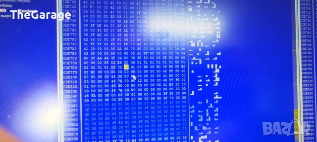 Чиптунинг Ремап ДПФ ЕГР АдБлу, снимка 2 - Тунинг - 50522290