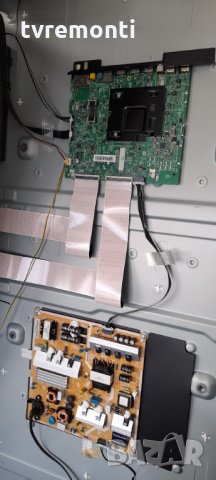 лед диоди от дисплей CY-GM055HGEV1H, снимка 4 - Части и Платки - 32674703