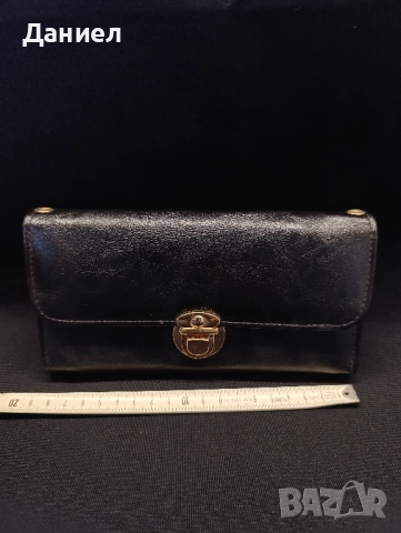 Дамско портмоне , снимка 3 - Портфейли, портмонета - 52261901