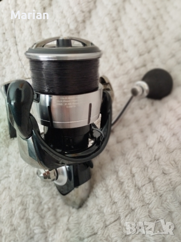 daiwa lexa 4000 cxh, снимка 2 - Макари - 44878817