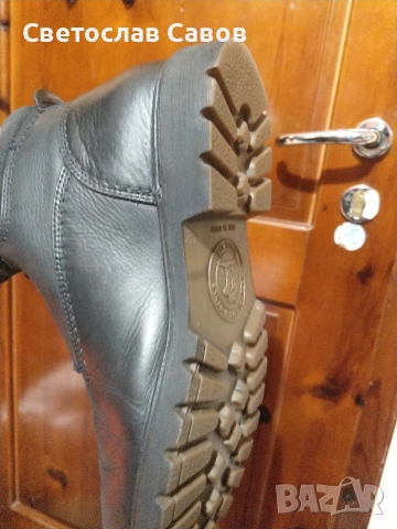 Panama Jack gore-tex 42нм. 27,4см., снимка 6 - Мъжки ботуши - 52945095