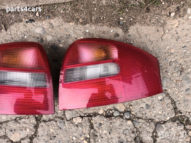 ляв и десен стоп за ауди а6 ц5 седан AUDI A6 C5, снимка 6 - Части - 43980814
