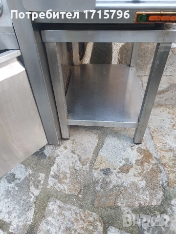 Професионално кухненско оборудване , снимка 6 - Обзавеждане на кухня - 52172147