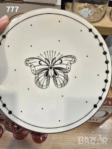 чинии , снимка 3 - Чинии - 48242824