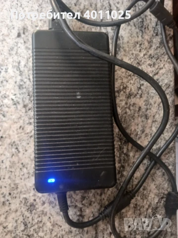 Мощни захранвания 20v 11A,12v12.5A,19.5v 11.8A, снимка 2 - Друга електроника - 50784140