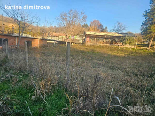 Продавам парцел в с. Мечка, снимка 2 - Парцели - 53255013