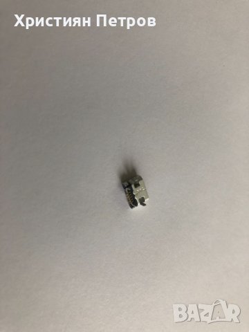 Букса за зареждане за Lenovo Tab 2 A10-30; TB2; X30F; A7-50; A3500-F, снимка 3 - Резервни части за телефони - 39123397