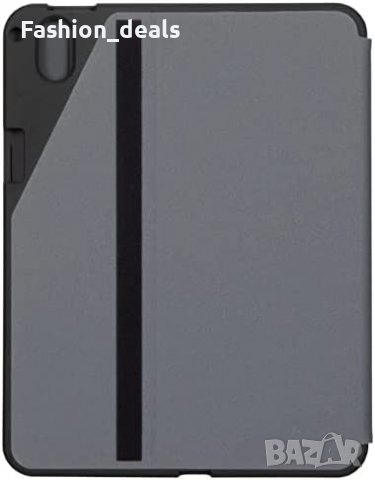 Нов защитен калъф Targus за таблет iPad 2022 Черен удобен Айпад Защита, снимка 4 - Друга електроника - 40173646