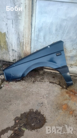 Ляв калник за Пасат 2