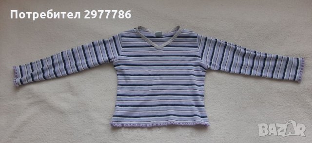 Детска блуза , снимка 1 - Детски Блузи и туники - 35438253