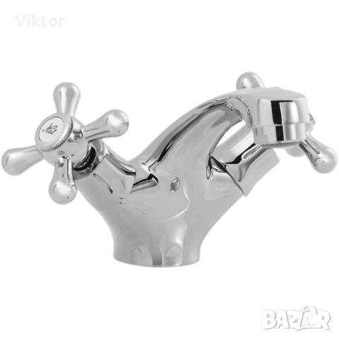 Чисто нов смесител Keiss , традиционен дизайн, снимка 2 - Други - 53595459